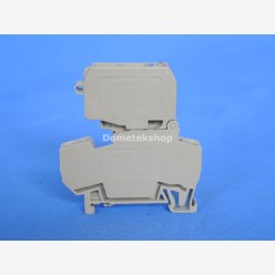 Wago 281-622/281-417 fused terminal block Wago 281-622/281-417 fused terminal block